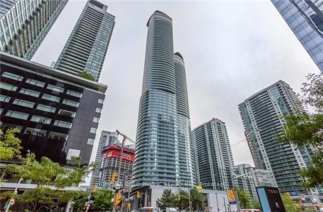 Additional image 2 of 3205-12 York Street, Toronto, ON, M5J 2Z2