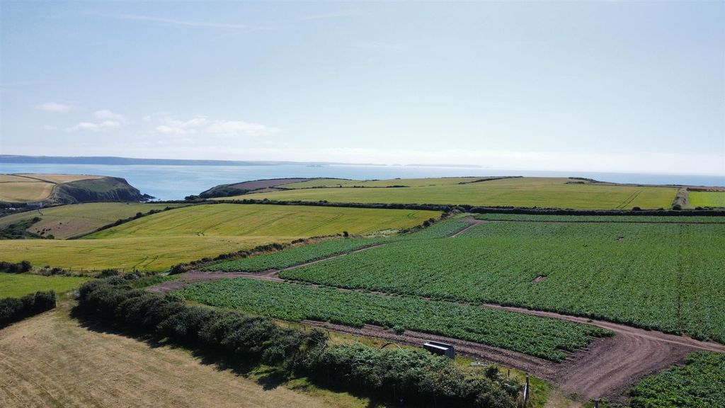 Additional image 4 of Land for saleLand At Nolton Haven, Haverfordwest SA62