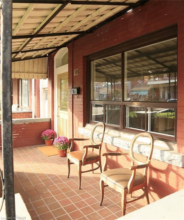 Additional image 2 of 18 Mulberry Street, Hamilton, ON, L8R 2C5