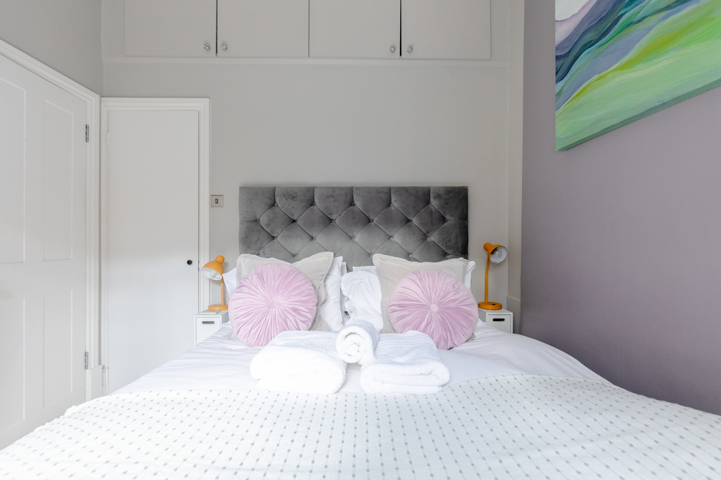 Additional image 17 of 1 Bed Flat, Warwick Way, SW1V, N1 7GU