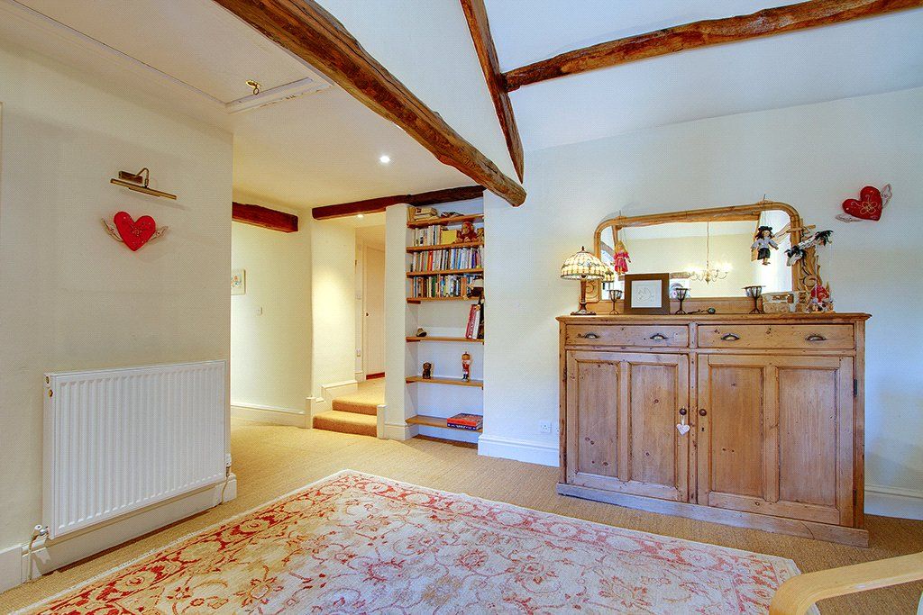 Additional image 76 of 6 bed semi-detached house for saleCowan Bridge, Carnforth, Lancashire LA6