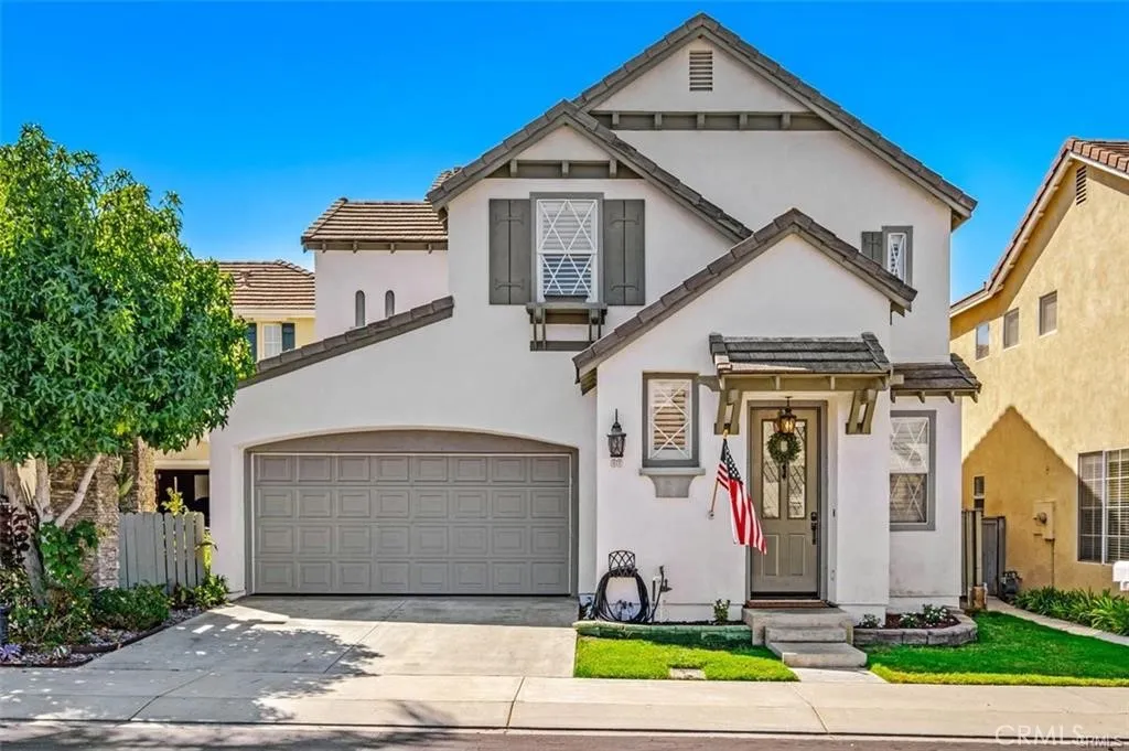 37 Wellington Pl, Aliso Viejo, CA 92656