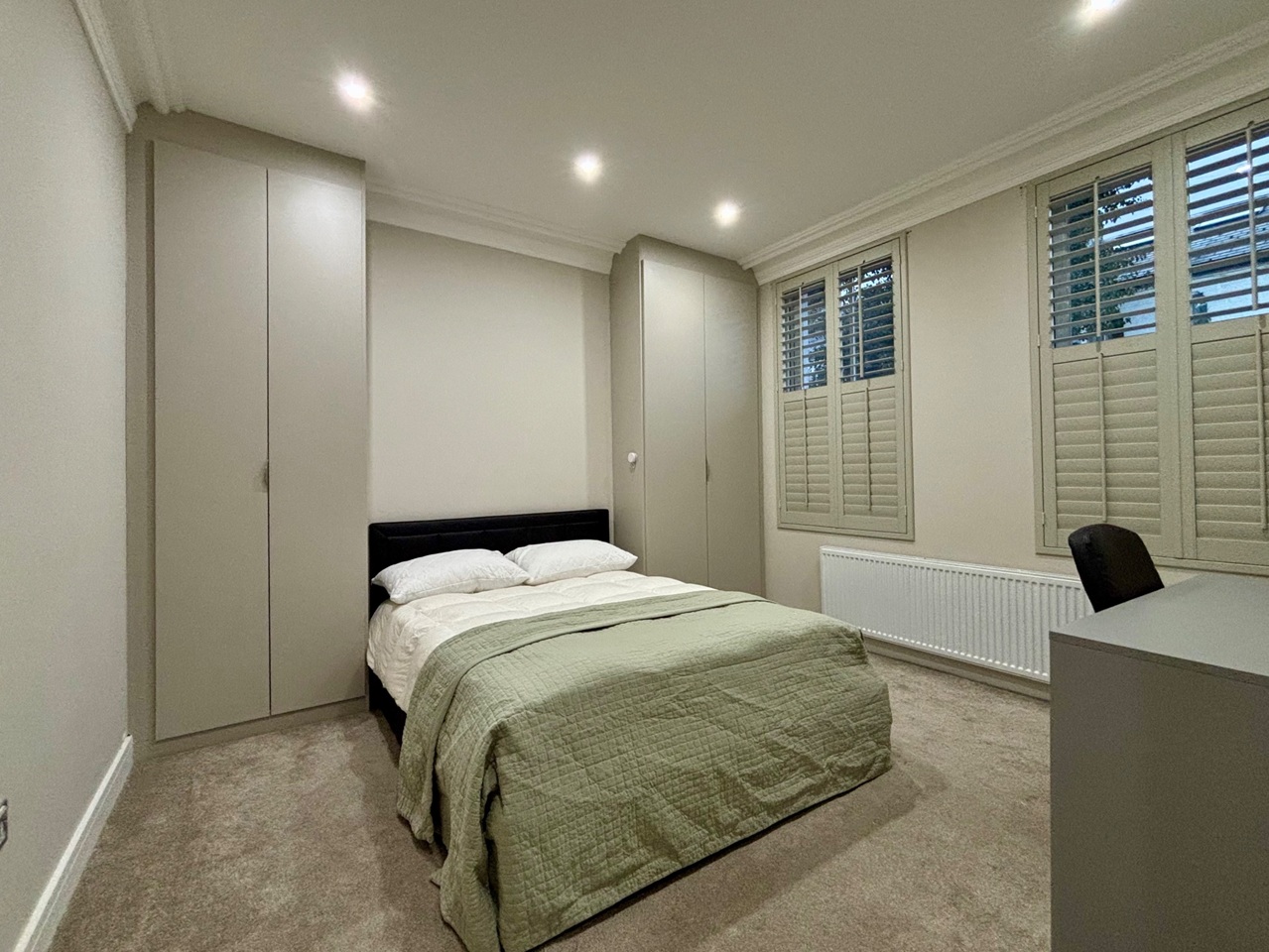 Additional image 6 of 3 Bed Maisonette, Goldsboro Road, SW8, N1 7GU