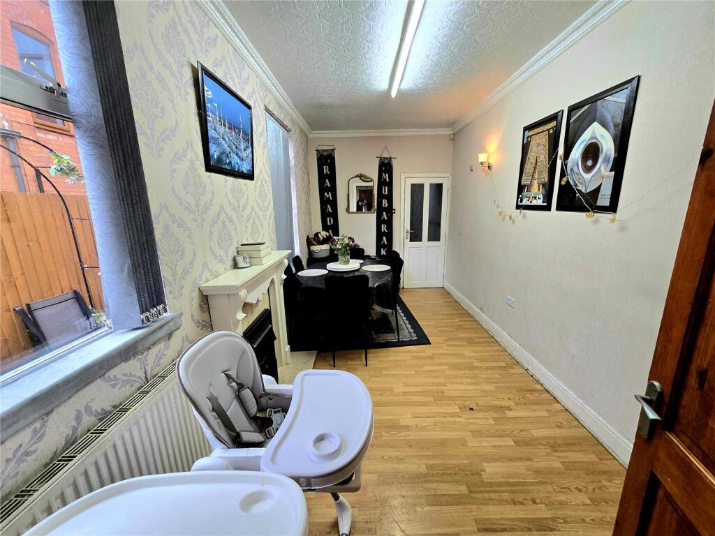 Additional image 5 of Doris Road, Sparkhill, Birmingham, West Midlands, B11