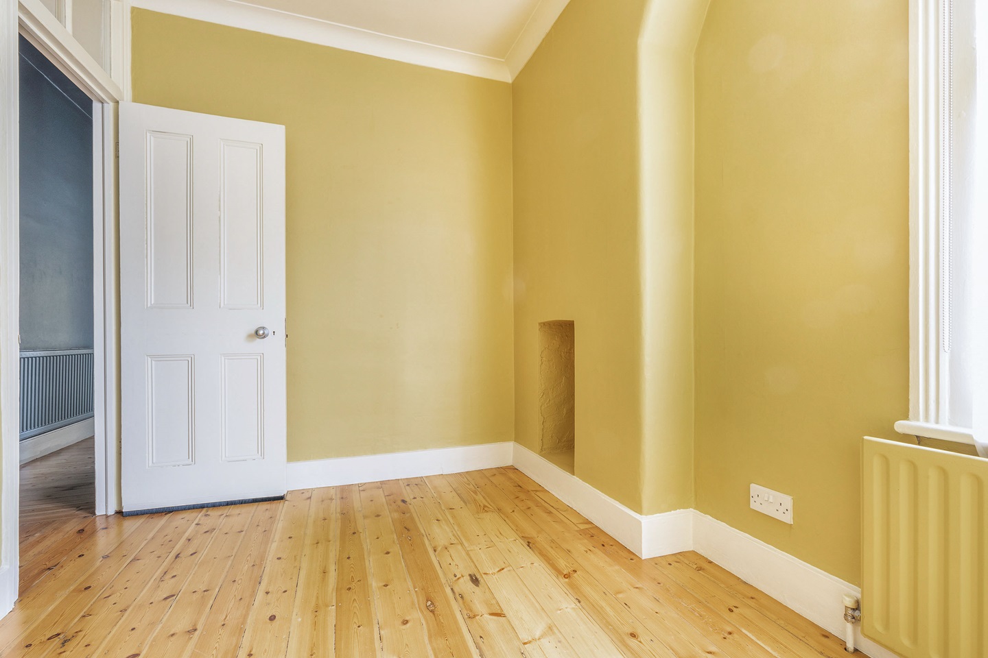 Additional image 7 of 2 Bed Flat, Queenstown Road, SW8, N1 7GU