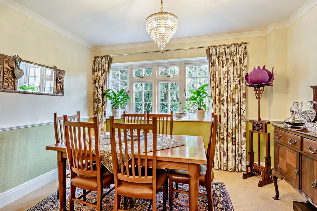 Additional image 9 of 5 bed detached house for saleLeinsters Close, Peterborough PE3