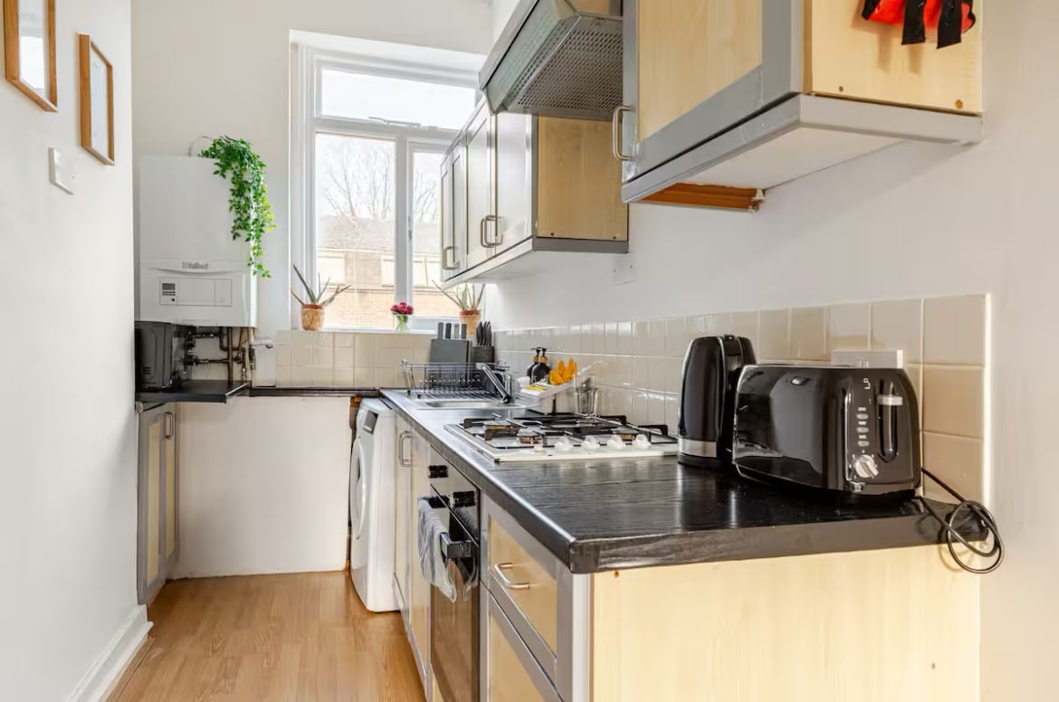 Additional image 4 of 3 Bed Maisonette, Chalk Farm Road, NW1, N1 7GU