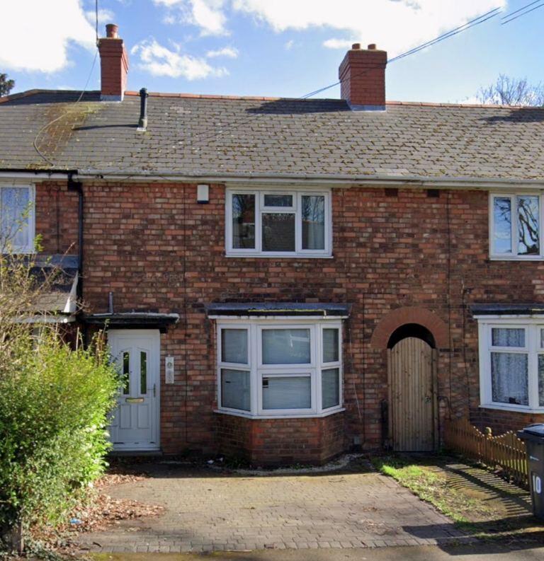 Additional image 7 of Harcourt Road, Birmingham, B23