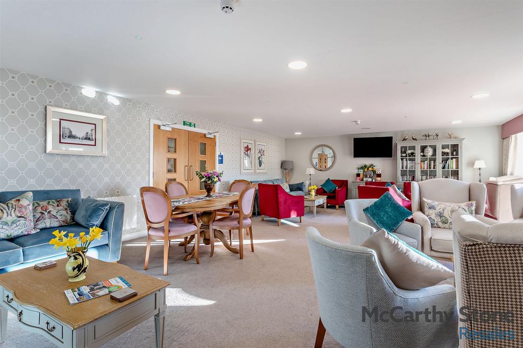 Additional image 15 of 2 bed flat for saleCranberry Court, Kempley Close, Peterborough PE7