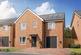 The Chalham - Plot 38 at Greendale Park, Greendale Park, Choppington Road  NE22