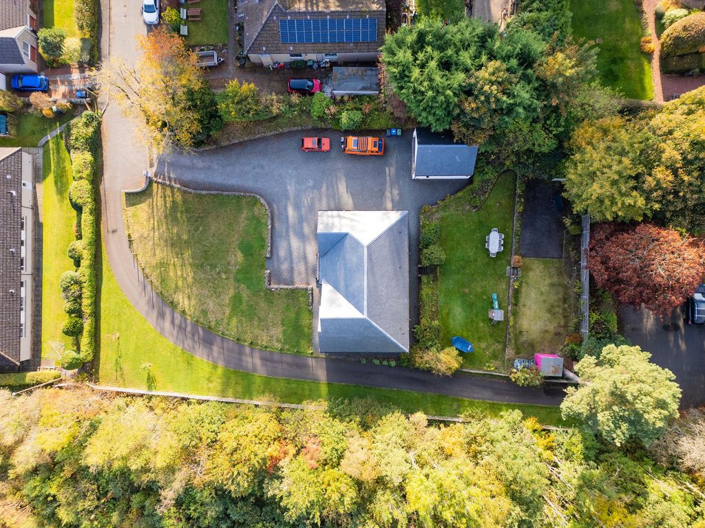 Additional image 2 of 4 bed detached house for saleLinton Bank Drive, West Linton EH46