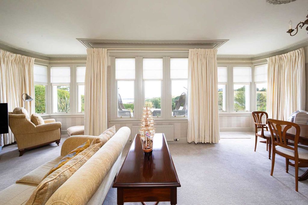Additional image 11 of 4 bed detached house for saleEbbastrand, Coldingham Sands, Coldingham, Berwickshire TD14