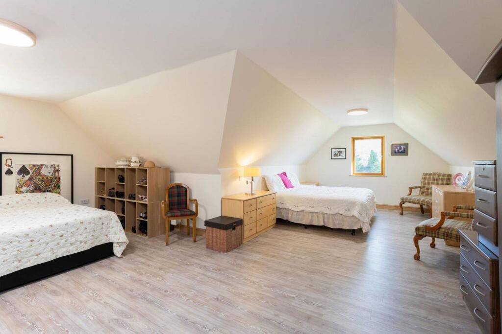 Additional image 17 of 5 bed villa for saleAva House, Coupar Angus Road, Blairgowrie, Perth And Kinross PH10