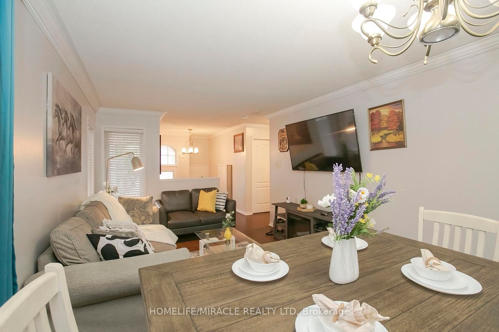 Additional image 5 of 45 Vintage Gate, Brampton, ON, L6X 5C3