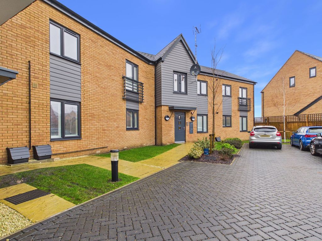 Additional image 19 of 2 bed flat for saleCastleshaw Drive, Hampton Water PE7