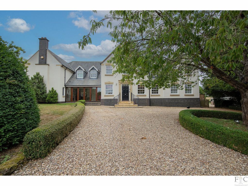 Additional image 41 of 5 bed country house for saleKilby Road, Fleckney LE8