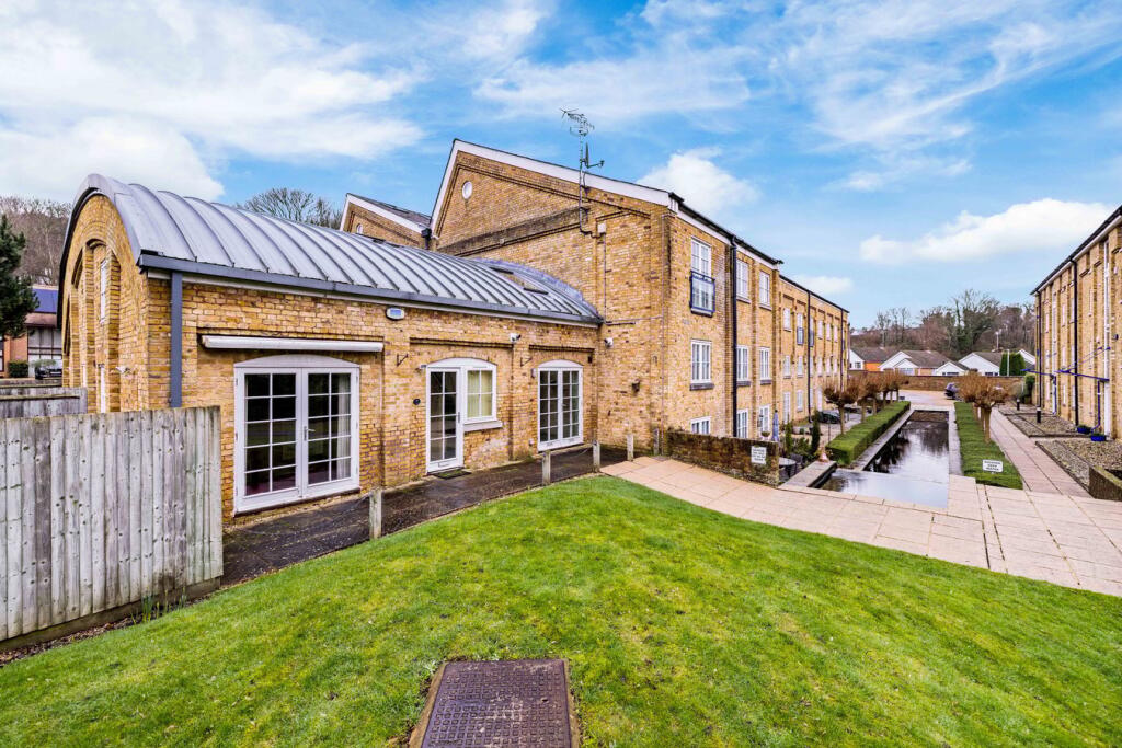 Additional image 18 of Mill Race, River, Dover, CT17