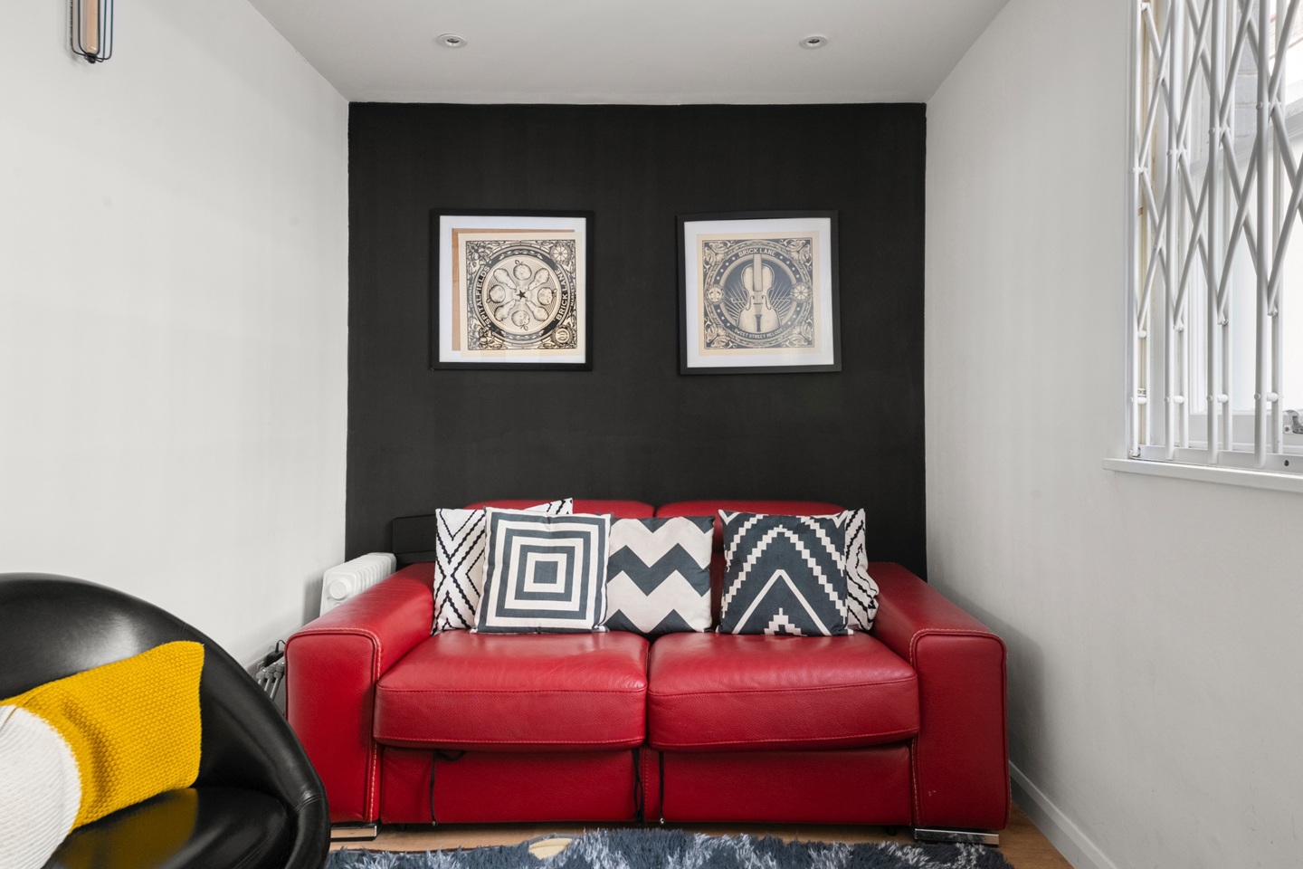 Additional image 2 of 2 Bed Detached House, London Mews, W2, N1 7GU