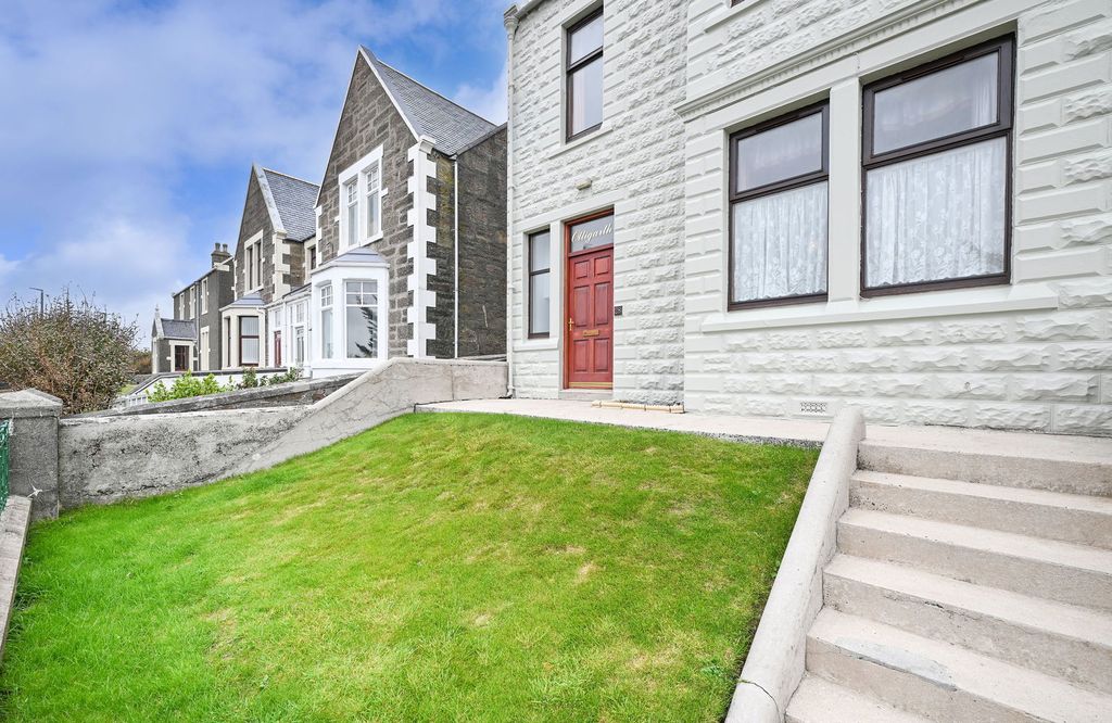 Additional image 35 of 5 bed end terrace house for saleOlligarth House, 28 St. Olaf Street, Lerwick, Shetland ZE1
