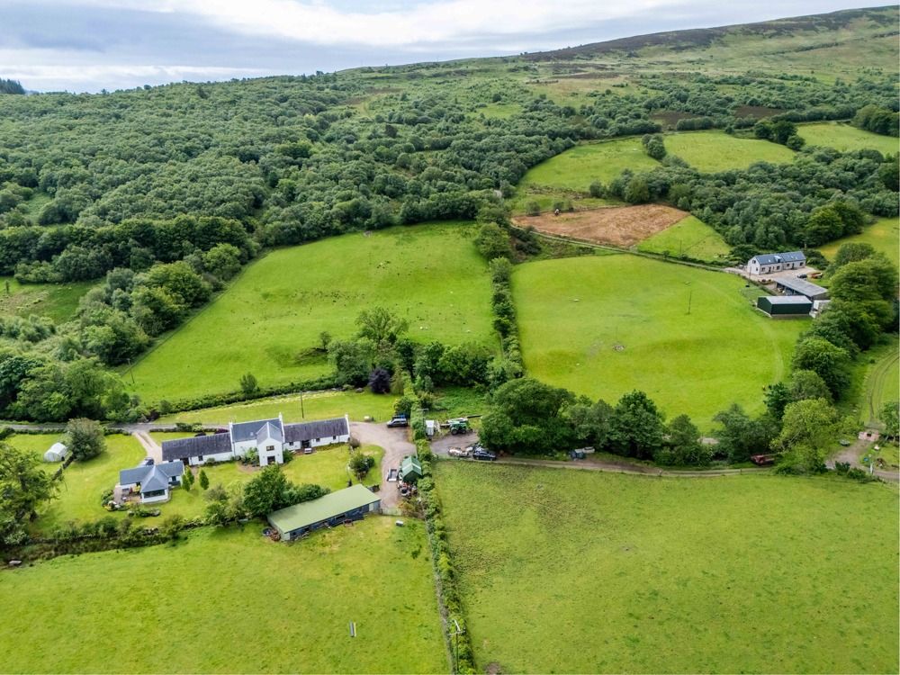 Additional image 45 of 5 bed farm for saleBurnbank (4 Properties), Brodick, Isle Of Arran, North Ayrshire KA27