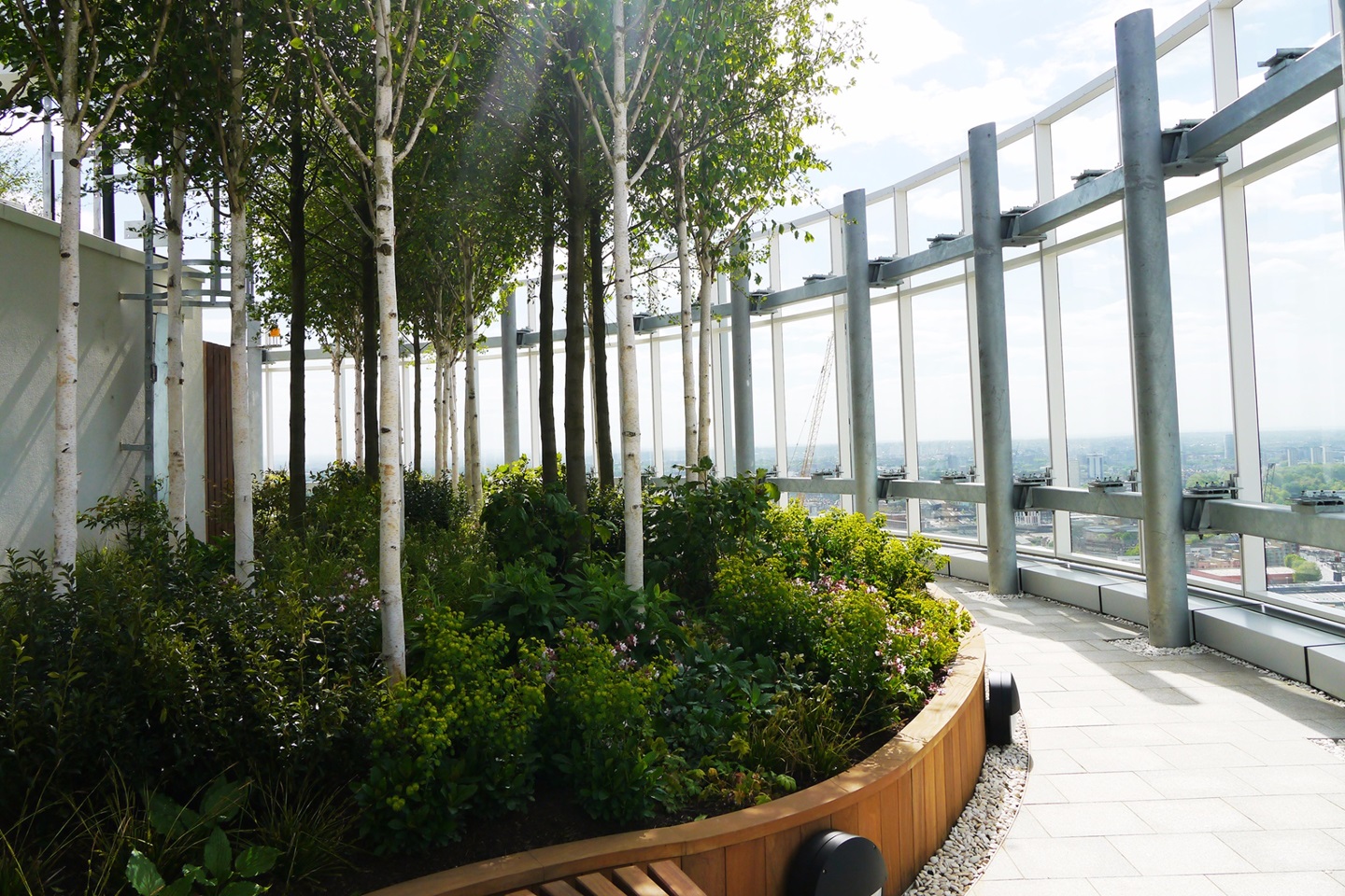 Additional image 3 of 1 Bed Flat, Wandsworth Road, SW8, N1 7GU