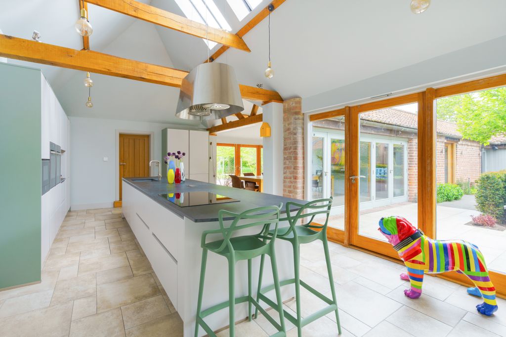 Additional image 6 of 5 bed detached house for saleThorpe Lane, Tealby, Market Rasen LN8
