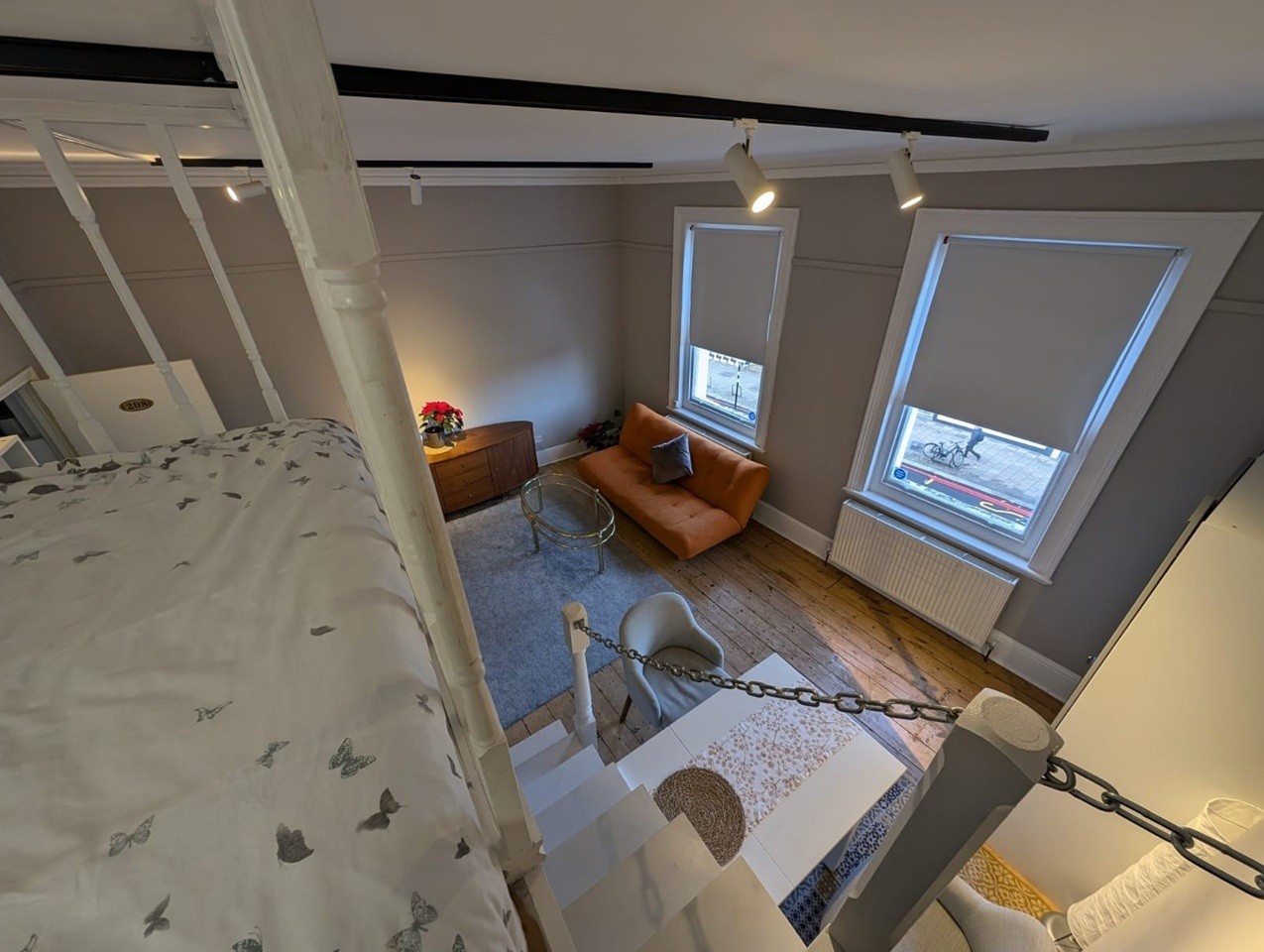 Additional image 4 of Studio Flat, Upper St, N1, N1 7GU