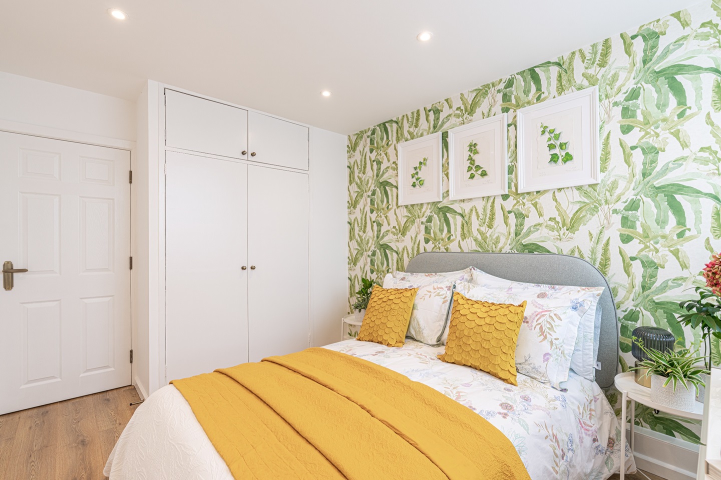 Additional image 14 of 2 Bed Flat, Harrowby Street, W1H, N1 7GU