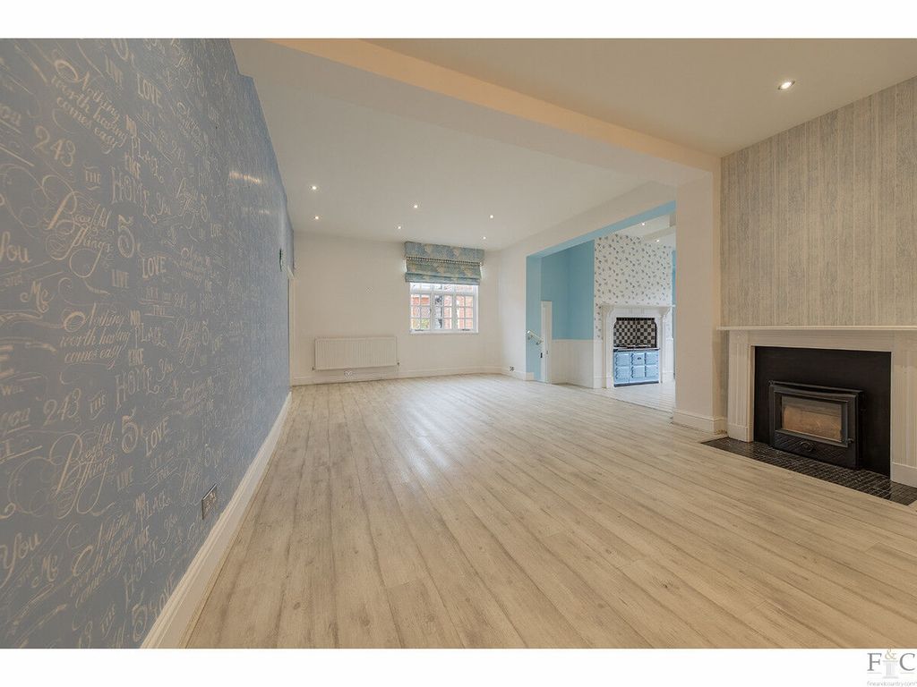 Additional image 12 of 7 bed detached house for saleBerridges Lane, Husbands Bosworth LE17