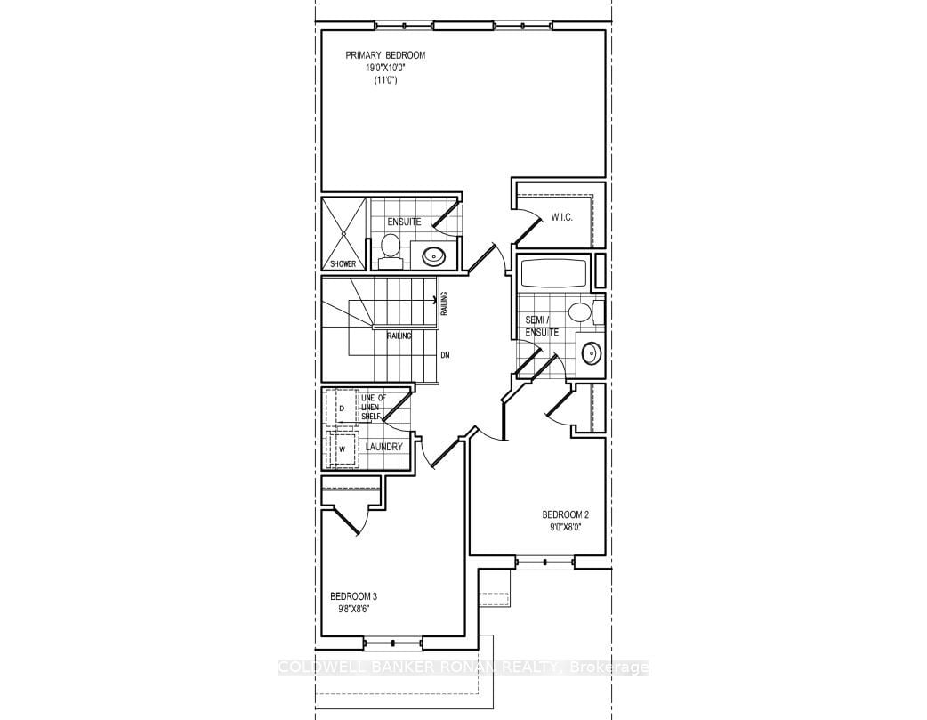 Additional image 4 of 89 Meadow Vista Crescent, East Gwillimbury, ON, L9N 0T4