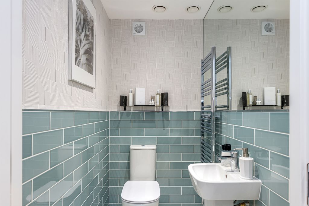 Additional image 6 of 3 bed semi-detached house for sale"Huntly" at 1 Meg Farquhar Street, Elgin IV30