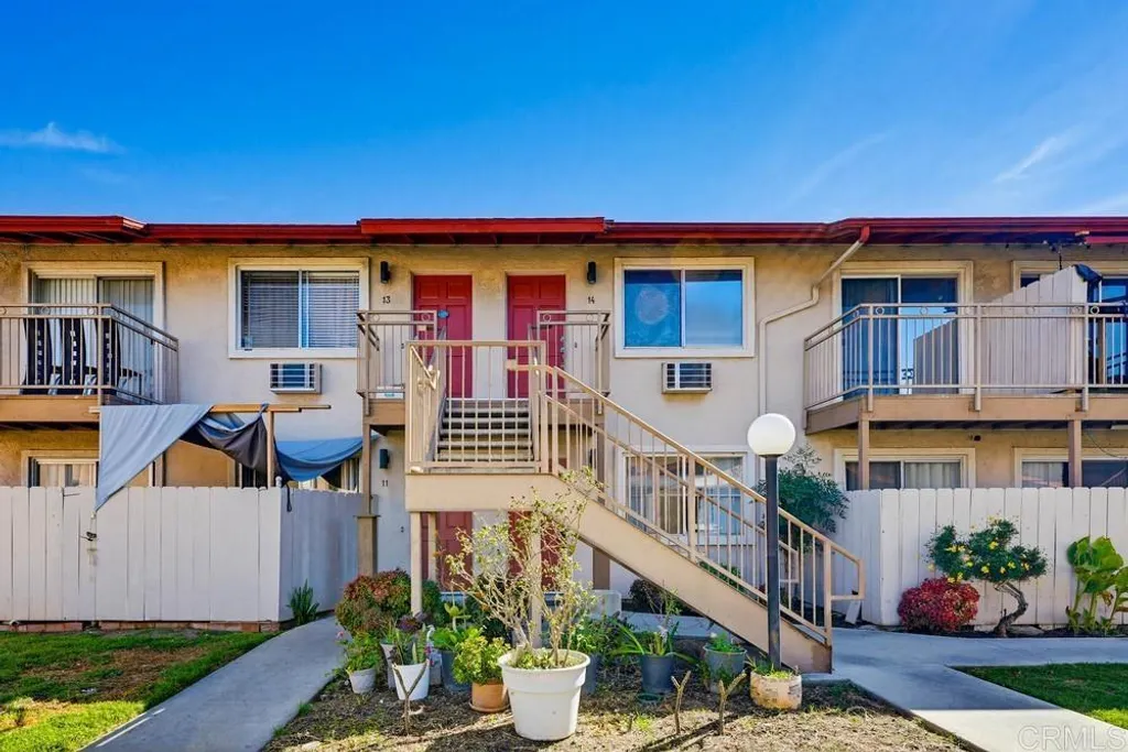 Additional image 4 of 1025 Estes Street Unit 14, El Cajon, CA 92020