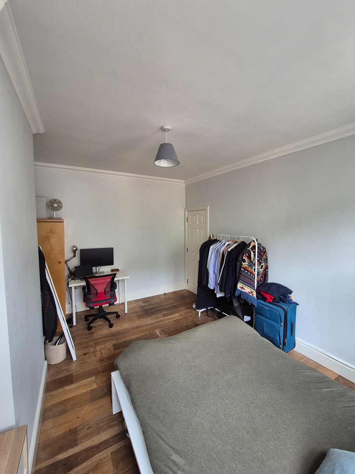Additional image 2 of Room in a Shared Flat, Colonnade, WC1N, N1 7GU