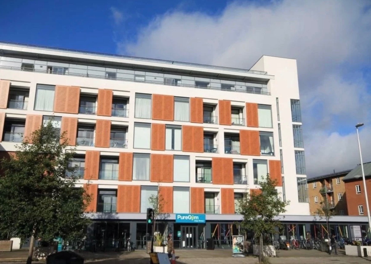 Additional image 13 of 2 Bed Flat, Wandsworth Road, SW8, N1 7GU