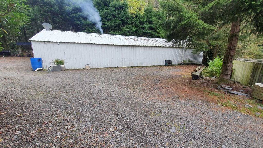 Additional image 4 of Land for saleUpper Corris, Machynlleth SY20