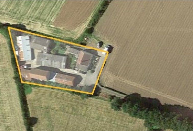 Land for saleLe Catillon, Grouville, Jersey JE3