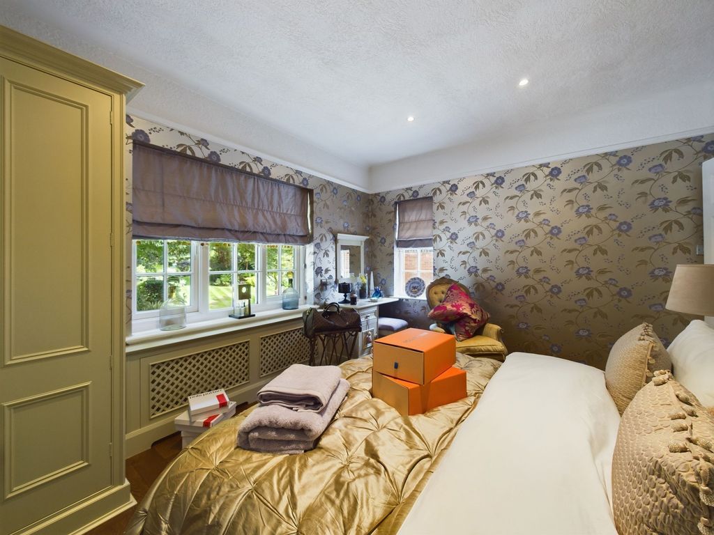 Additional image 26 of 5 bed detached house for sale‘Inverleith’, Menlove Avenue, Liverpool. L25