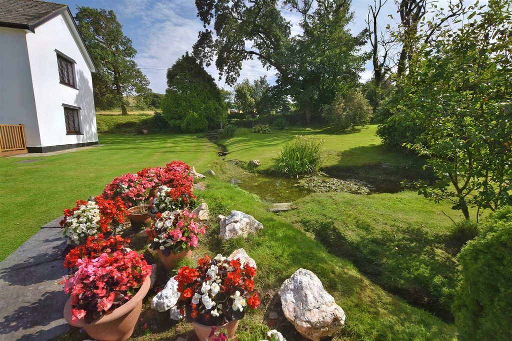 Additional image 60 of Land for saleBlaenffos, Boncath SA37