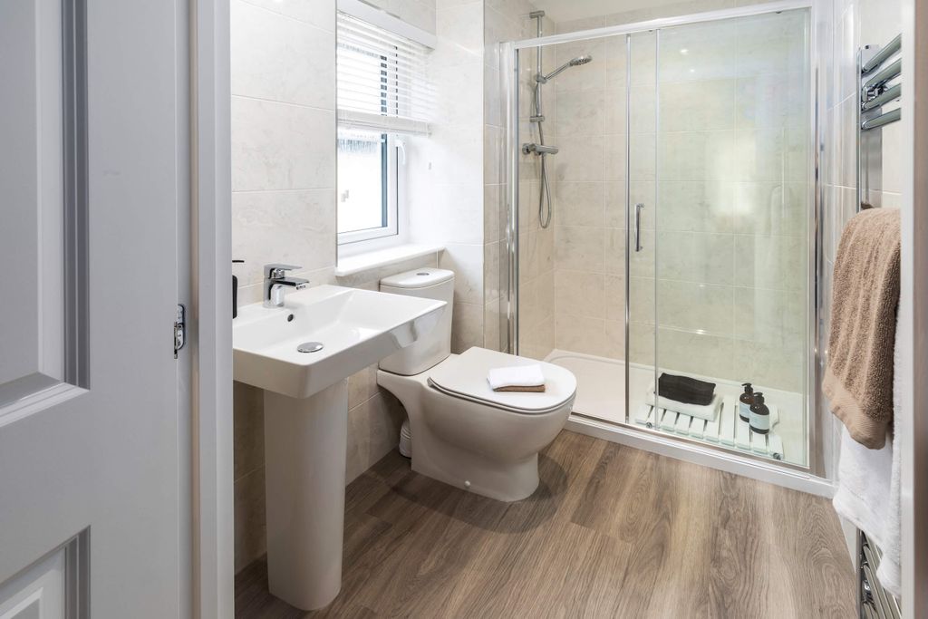 Additional image 7 of 4 bed detached house for sale"Ballater" at Edinburgh Road, Newhouse, Motherwell ML1