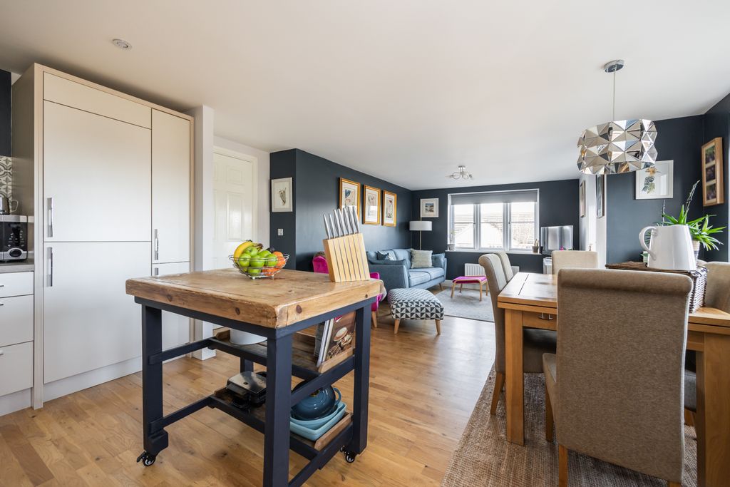 Additional image 17 of 2 bed flat for sale56D, Easter Langside Drive, Dalkeith EH22