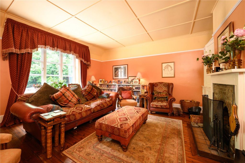 Additional image 9 of 10 bed detached house for saleInglisfield, Gifford, Haddington, East Lothian EH41