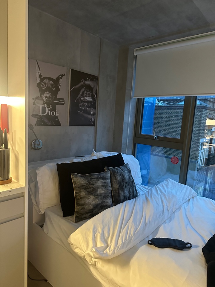 Additional image 2 of Studio Flat, Spa Road, SE16, N1 7GU