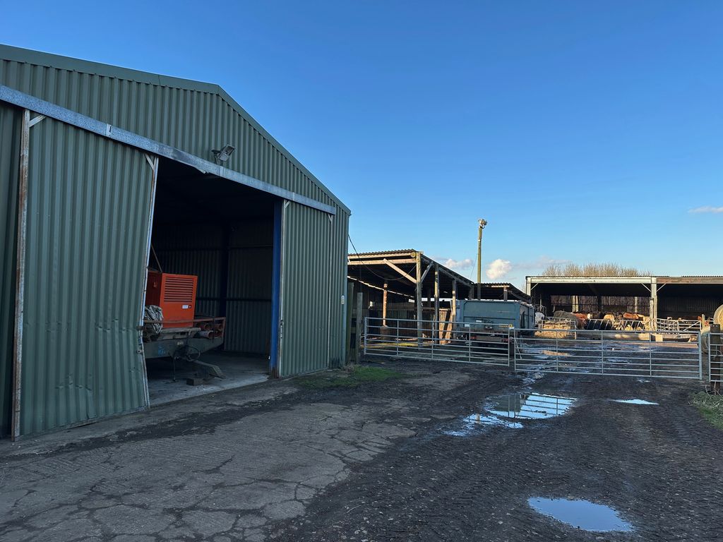 Additional image 8 of Land for saleNorthborough Road, Milking Nook, Peterborough PE6
