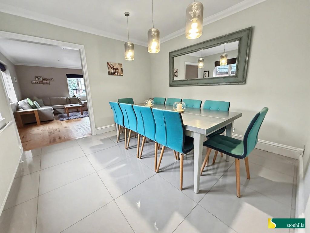 Additional image 12 of 6 bed detached house for saleShoal Creek, Collingtree Park, Northampton NN4