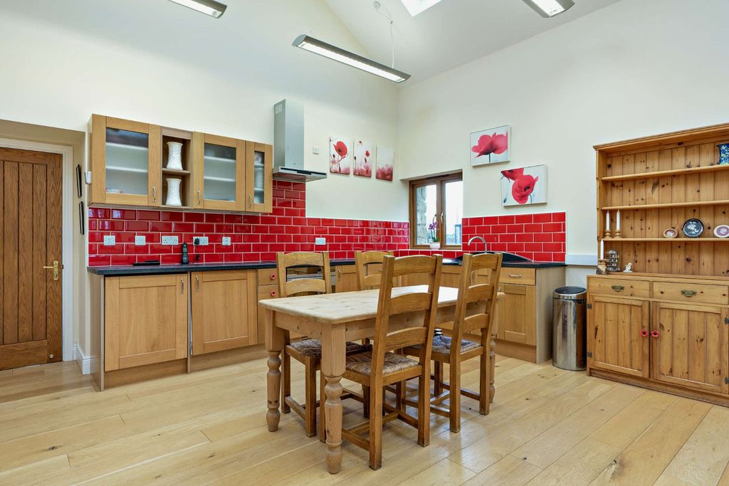 Additional image 16 of 5 bed detached house for saleKirkheaton, Newcastle Upon Tyne, Northumberland NE19