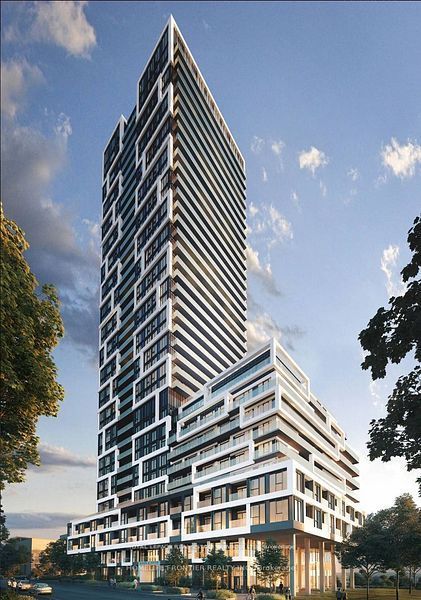 3506-5 Defries Street, Toronto, ON, M5A 0W7