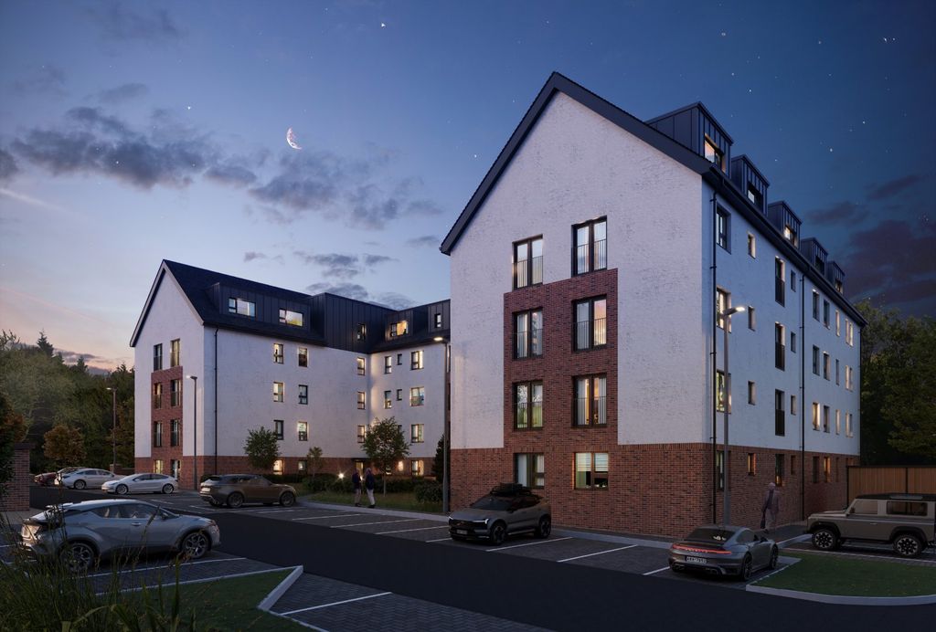 Additional image 5 of 2 bed flat for saleMaxwellton Road, Paisley, Renfrewshire PA1