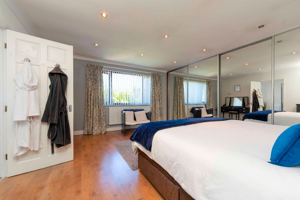Additional image 33 of 4 bed detached house for saleBryn Gwennol, Sunny Bank, Treharris CF46