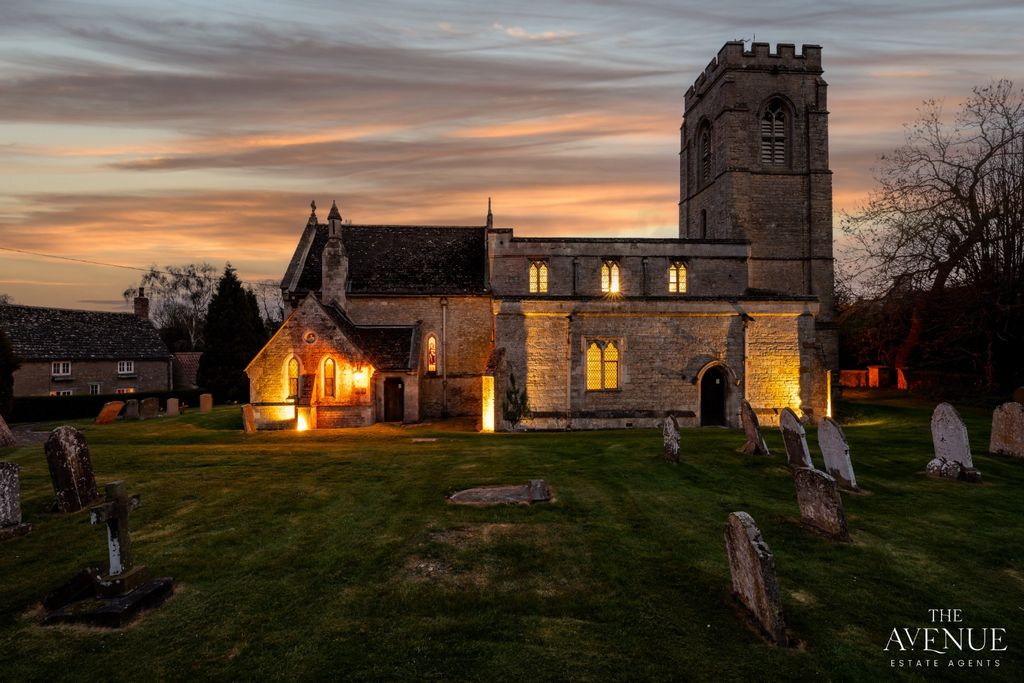 Additional image 27 of 4 bed detached house for saleSt Peters Church, Little Oakley NN18
