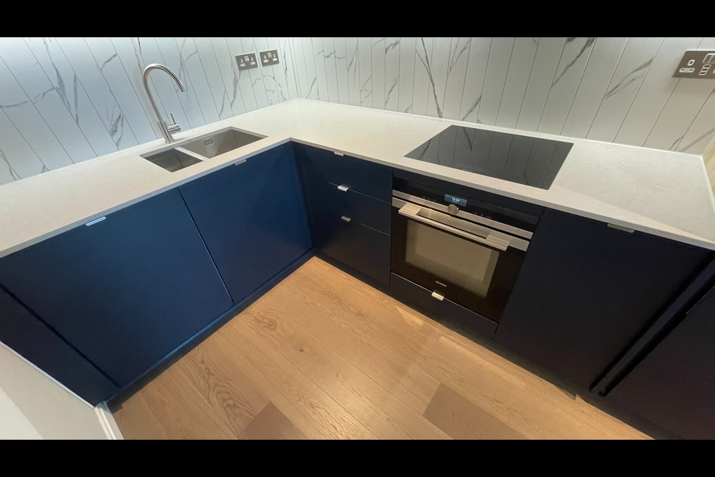 Additional image 5 of 1 Bed Flat, Gasholder Place, SE11, N1 7GU